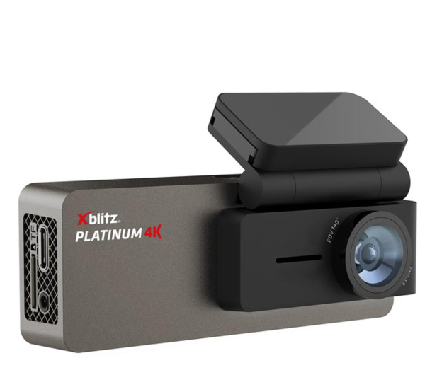 XBLITZ PLATINUM 4K - 1188733 - zdjęcie 4